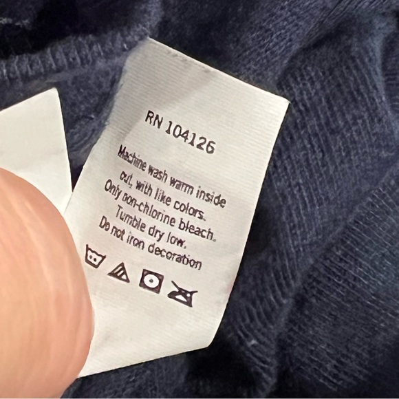 NWOT Samuel Adams Cold Snap 100% Cotton Medium T-Shirt. - Picture 9 of 9